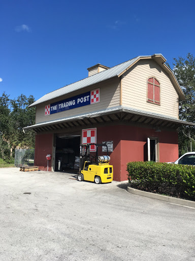 Pet Supply Store «Trading Post Feed Pet & Farm», reviews and photos, 175 43rd Ave, Vero Beach, FL 32968, USA