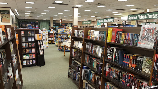 Book Store «Barnes & Noble Booksellers», reviews and photos, 1939 Mt Zion Rd, Morrow, GA 30260, USA