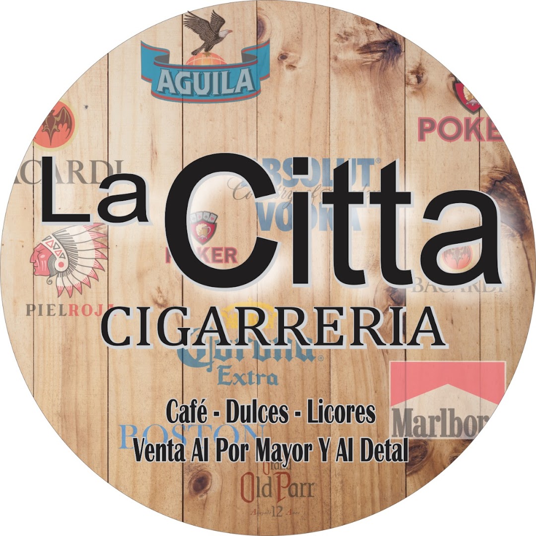 Cigarreria La Cita