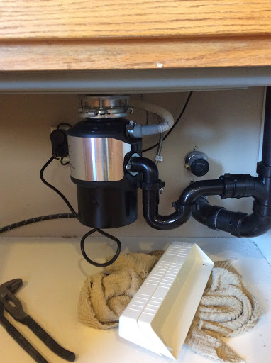 Plumber «Einstein Plumbing and Heating», reviews and photos, 4218 S Steele St, Tacoma, WA 98409, USA