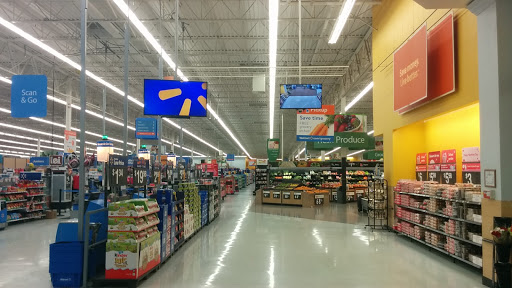 Department Store «Walmart Supercenter», reviews and photos, 8500 N Wickham Rd, Melbourne, FL 32940, USA