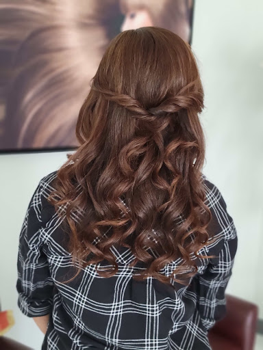 Hair Salon «Sovi Salon», reviews and photos, 11877 Douglas Rd #112, Alpharetta, GA 30005, USA