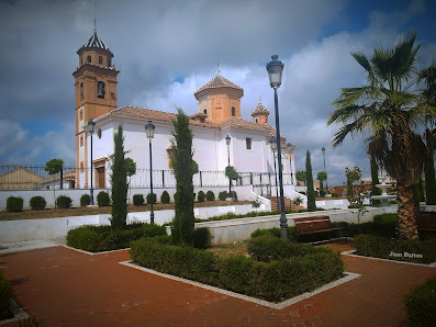 Ayuntamiento de Las Gabias Pl. España, 1, 18110 Las Gabias, Granada, España