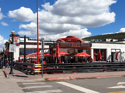 Outdoor Sports Store «The Outdoor Store», reviews and photos, 400 Historic Rte 66, Williams, AZ 86046, USA