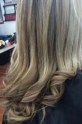 Barber Shop «Pleasanton Barber Shop», reviews and photos, 5424 Sunol Blvd #2, Pleasanton, CA 94566, USA