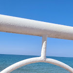 Photo n°1 de l'avis de Autilia.i fait le 22/08/2021 à 22:05 sur le  Donnarumma beach à Casal Velino