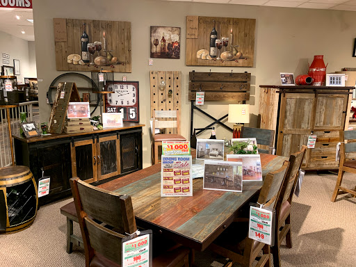 Furniture Store «Coconis Furniture», reviews and photos, 2005 Hebron Rd, Heath, OH 43056, USA