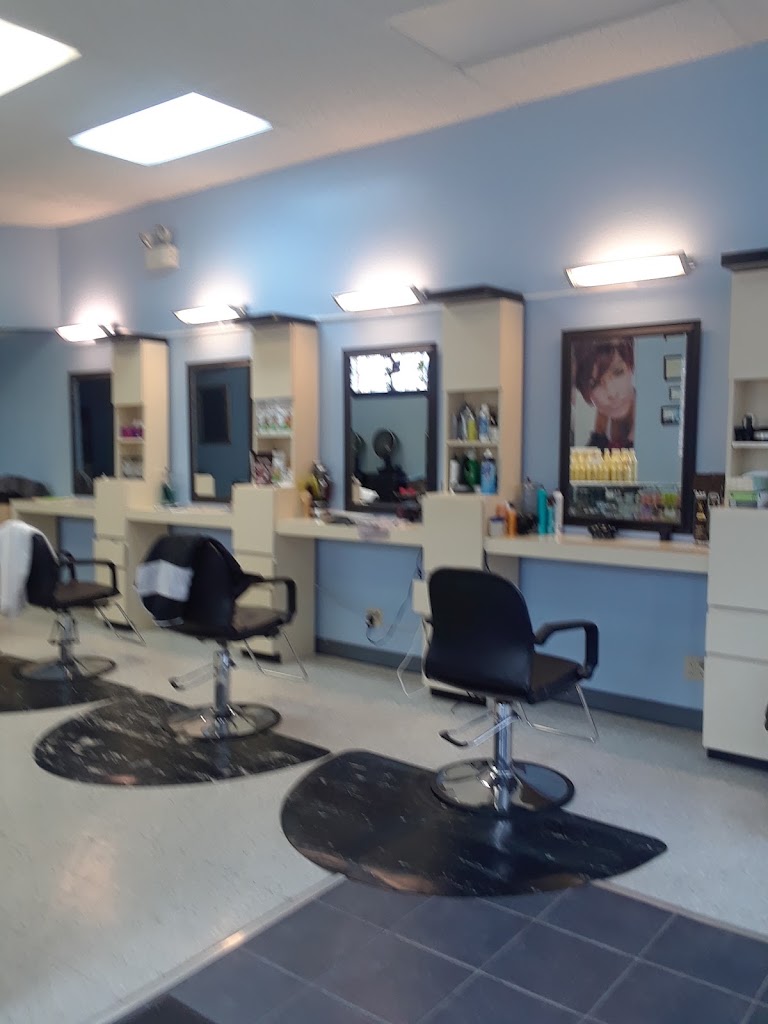 Class Hair Studio 60016