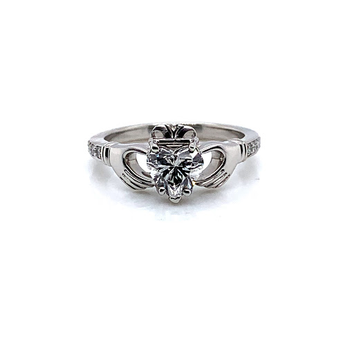 Jeweler «Rottermond Jewelers», reviews and photos, 351 N Main St, Milford, MI 48381, USA