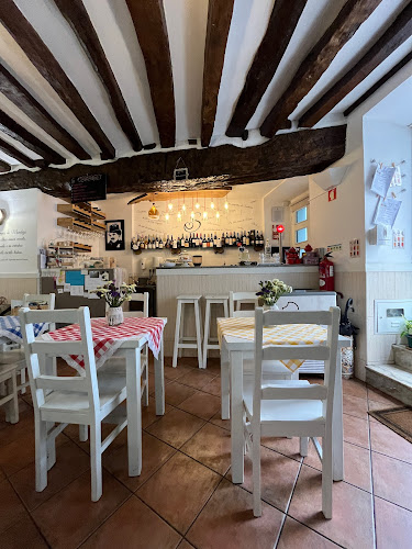Restaurante Tasquinha da Saudade em Coimbra