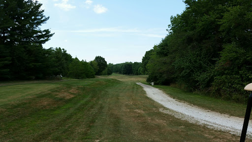 Public Golf Course «Walnut Creek Golf Courses», reviews and photos, 7453 County Rd 400 S, Marion, IN 46953, USA