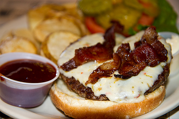 The Snake Pit by null