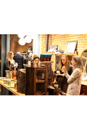 Boutique «Intrigue Boutique», reviews and photos, 2436 W 44th Ave, Denver, CO 80211, USA