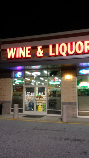 Liquor Store «Wine & Liquor Depot», reviews and photos, 16002 Crain Hwy, Brandywine, MD 20613, USA