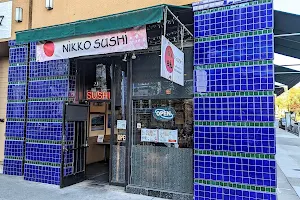Nikko Sushi image