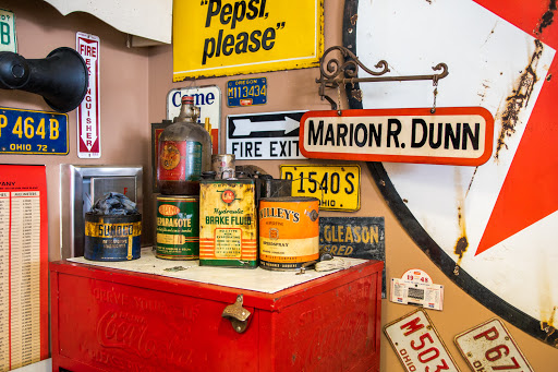 Thrift Store «Pocket Change Thrift, Antiques, and re-purpose store», reviews and photos, 1300 E State St, Alliance, OH 44601, USA