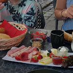 Photo n°1 de l'avis de Bernd. fait le 14/08/2023 à 11:17 sur le  Gingerbread pastry Hatzel GmbH à Selb