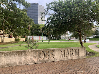 Jose Marti Park