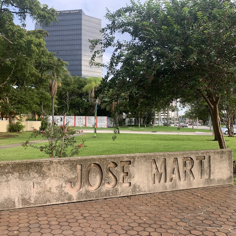 Jose Marti Park