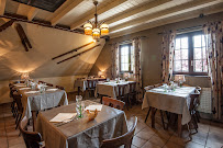 Atmosphère du Restaurant de spécialités alsaciennes La Tocante à Vendenheim - n°19