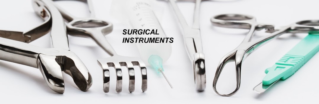 Prime Corporation- Surgical, Dental & Orthopedic Instruments