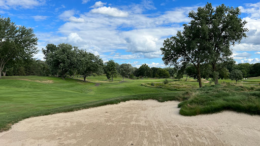 Country Club «Eau Claire Golf & Country Club», reviews and photos, 828 Club View Ln, Altoona, WI 54720, USA