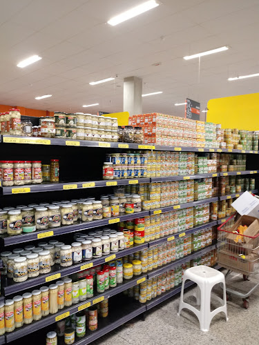 Hiper DB Parque 10 - Supermercado