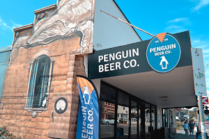 Penguin Beer Co image