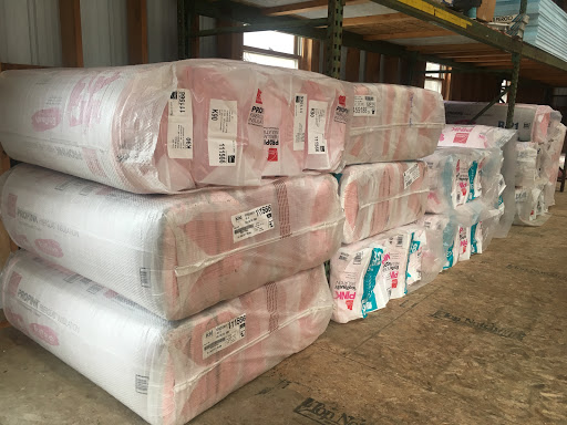 Lumber Store «Sherburne Lumber», reviews and photos, 54 Coburn Rd, Tyngsborough, MA 01879, USA