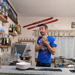 Photo n°1 de l'avis de Emma.o fait le 03/02/2022 à 16:02 sur le  Hotel Piccolo Chalet à Claviere