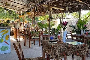 Mwisha Cafe image