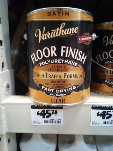 Home Improvement Store «The Home Depot», reviews and photos, 0295 Yoder Ave, Avon, CO 81620, USA