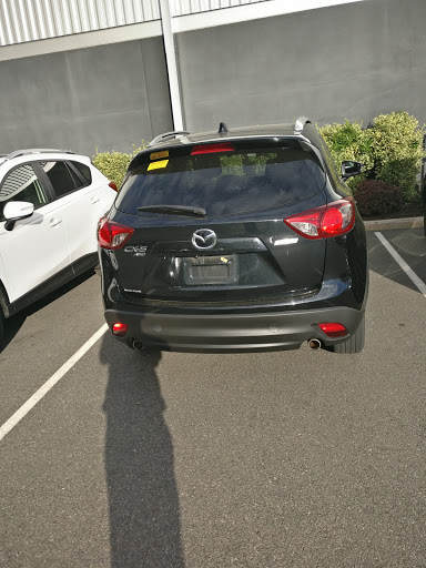 Mazda Dealer «Open Road Mazda of Morristown», reviews and photos, 108 Ridgedale Ave, Morristown, NJ 07960, USA