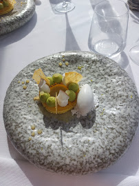 Plats et boissons du Restaurant gastronomique La Liégeoise à Wimereux - n°3