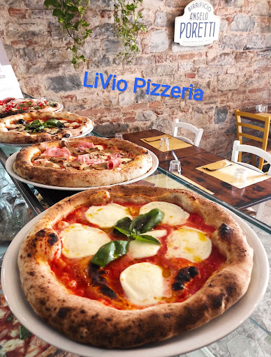 LiVio Pizzeria in Firenze, Città Metropolitana di Firenze