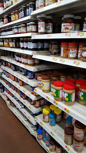 Discount Store «Walmart», reviews and photos, 6210 Annapolis Rd, Landover Hills, MD 20784, USA