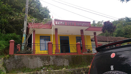 Kantor Desa Margahayu