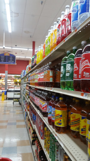 Grocery Store «Bravo Supermarkets», reviews and photos, 8251 Sunset Strip, Sunrise, FL 33322, USA