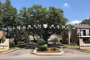 Ingram Ranch Apartments image