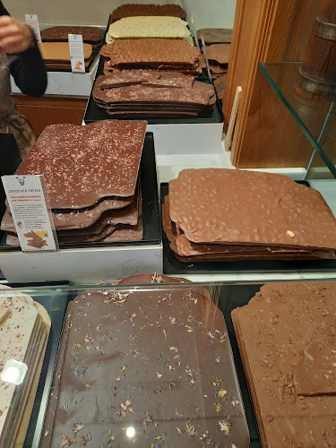 Kommentare und Rezensionen über Vanini Swiss Chocolate since 1871