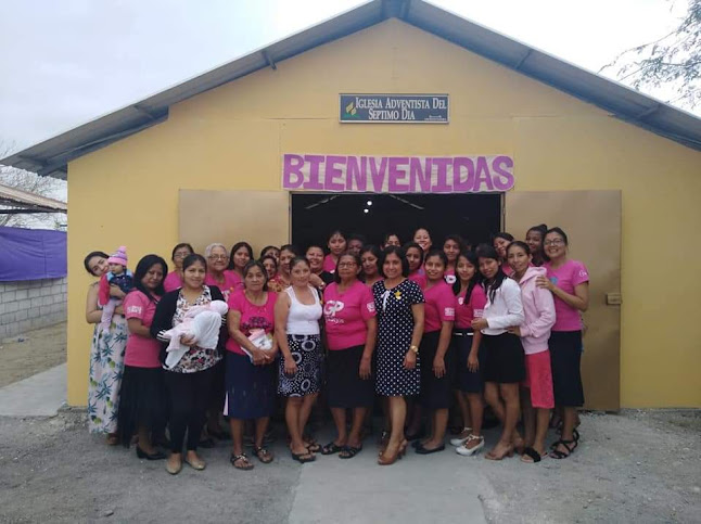 Iglesia Adventista de Sabana Grande