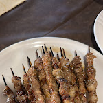 Photo n°1 de l'avis de Veronica.a fait le 06/10/2023 à 10:05 sur le  La Taverna del Priore à Alba Adriatica