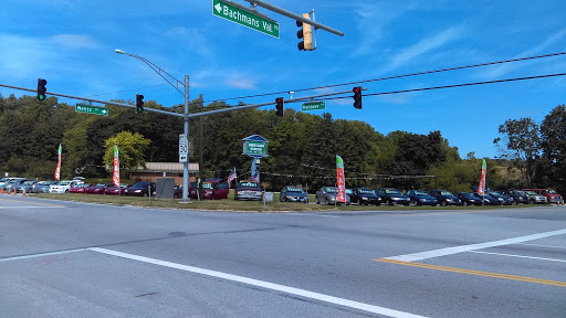 Used Car Dealer «Used Car Station», reviews and photos, 4501 Hanover Pike, Manchester, MD 21102, USA