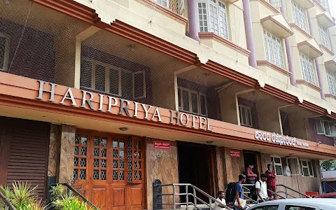 Haripriya Hotel image