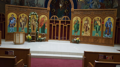 Nature Preserve «Oakhurst Forest Preserve», reviews and photos, 1680 5th Ave, Aurora, IL 60504, USA