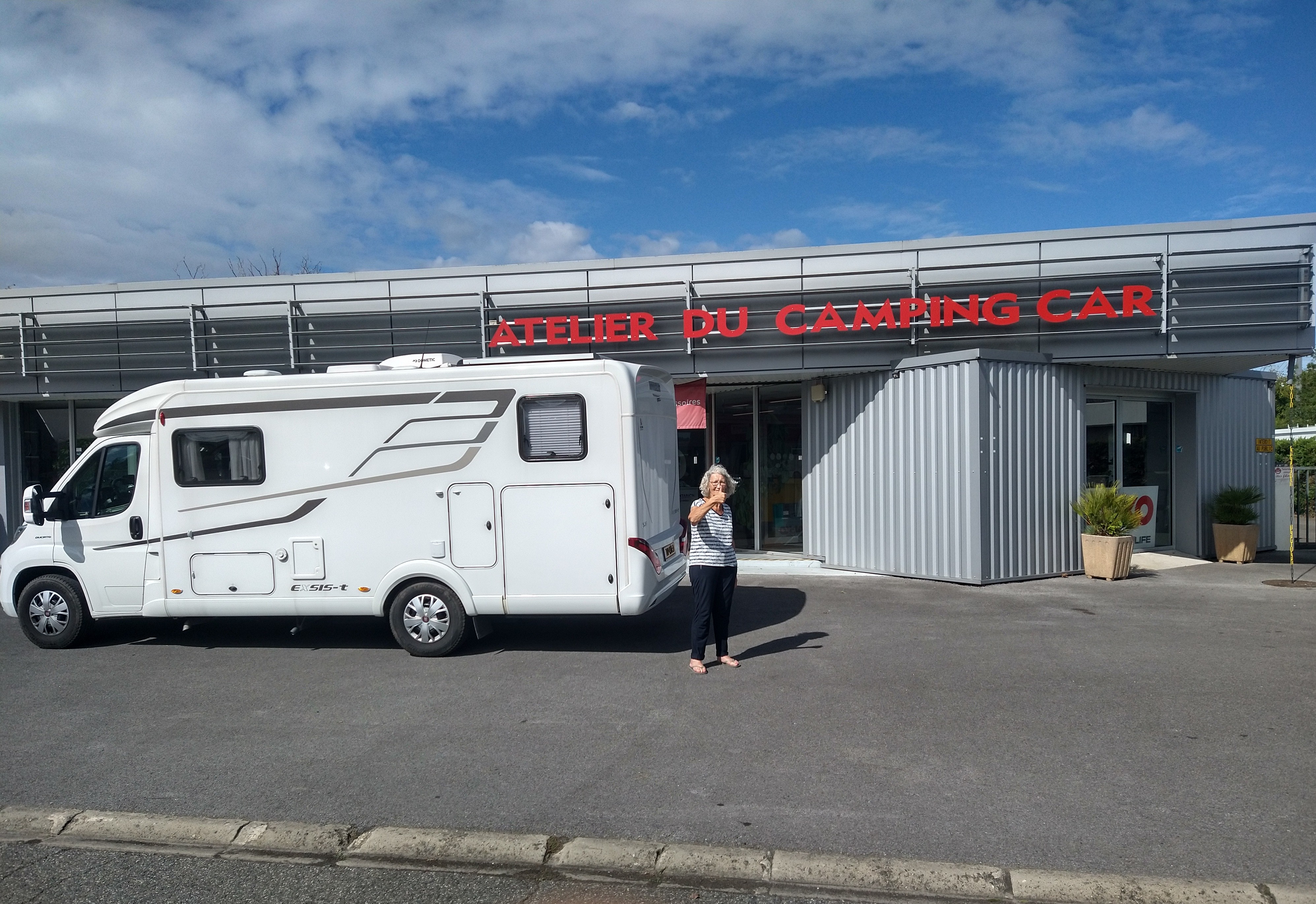 Photo n° 1 de l'avis de Rens.a fait le 27/09/2023 à 12:15