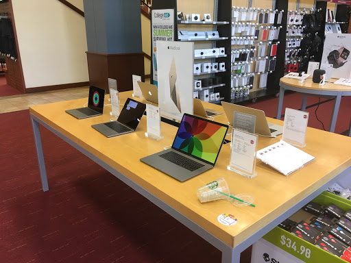 Book Store «Barnes & Noble- New Mexico State University», reviews and photos, 1400 E University Ave, Las Cruces, NM 88001, USA