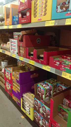 Supermarket «ALDI», reviews and photos, 1707 E Commercial Blvd, Fort Lauderdale, FL 33334, USA