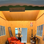 Photo n° 7 de l'avis de Christophe.e fait le 21/04/2023 à 21:41 pour Le Monde des Automates à Saint-Claude