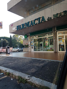 Farmacia Martelli Dott. Luigi Largo Nicolò Cannella, 7, 00128 Roma RM, Italia